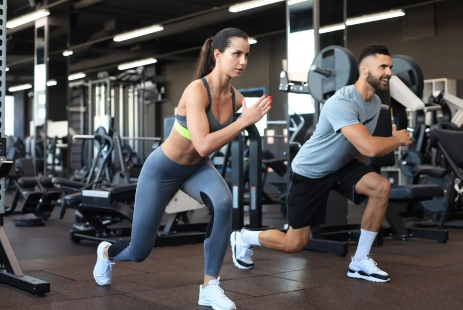 Bí quyết tập kéo giãn an toàn để tránh chấn thương